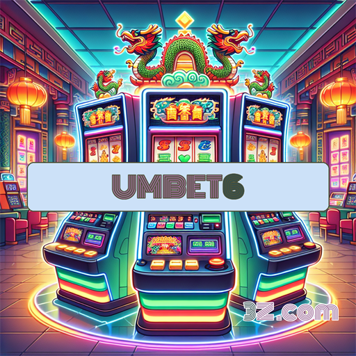 Esporte: A Nova Fronteira dos Jogos no Umbet6