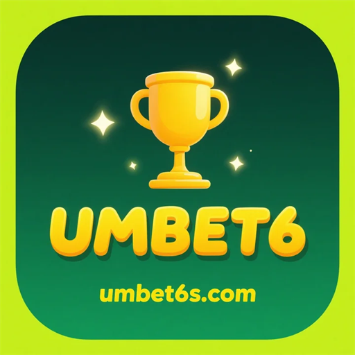 umbet6 - Entre no Mundo dos Jogos e Cassinos com Nosso App no Brasil