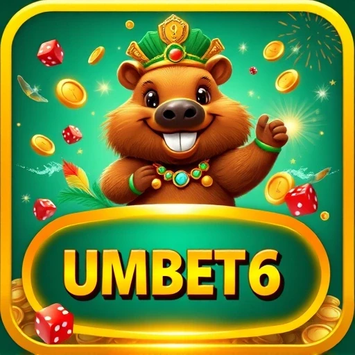 umbet6 Logo