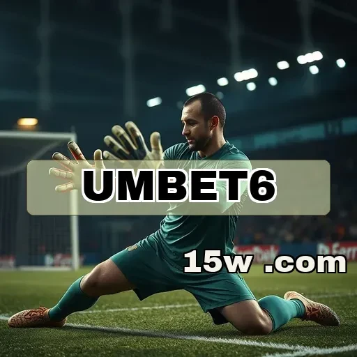 umbet6 Login