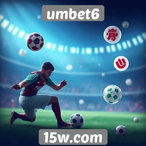 Novas funcionalidades do umbet6 para jogadores