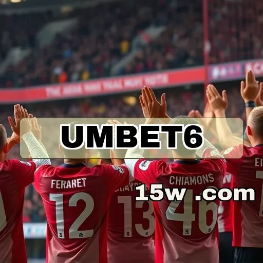 umbet6 Plataforma