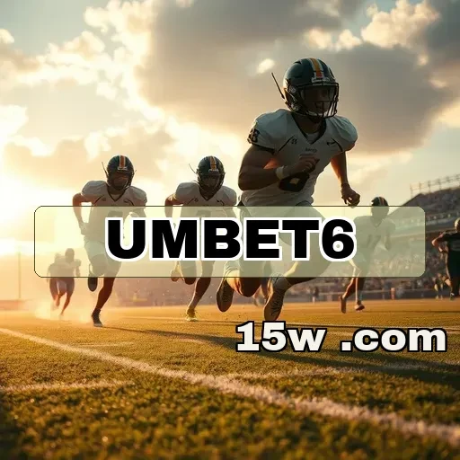 umbet6: A Segurança em Primeiro Lugar nos Jogos Online
