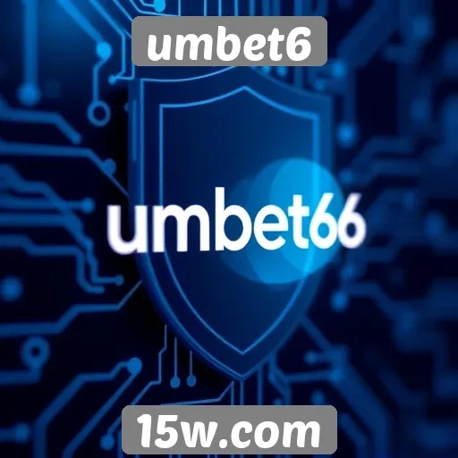 Avaliação da segurança das transações em umbet6