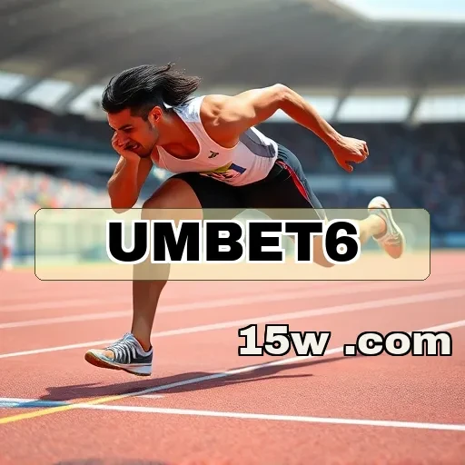 umbet6 Eventos Esportivos