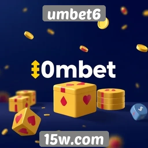 umbet6 oferece promoções exclusivas para novos usuários