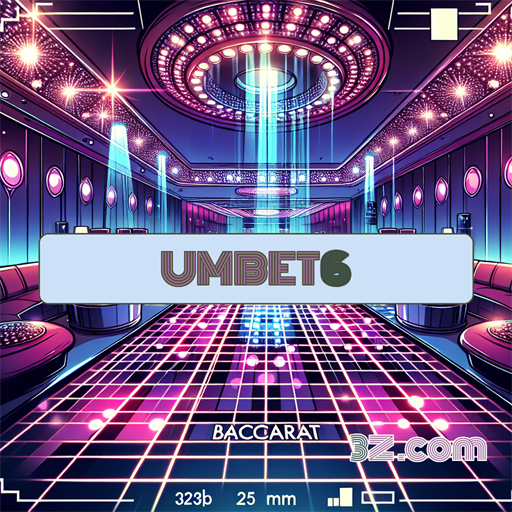 Experiência Exclusiva: O Mundo VIP do Umbet6